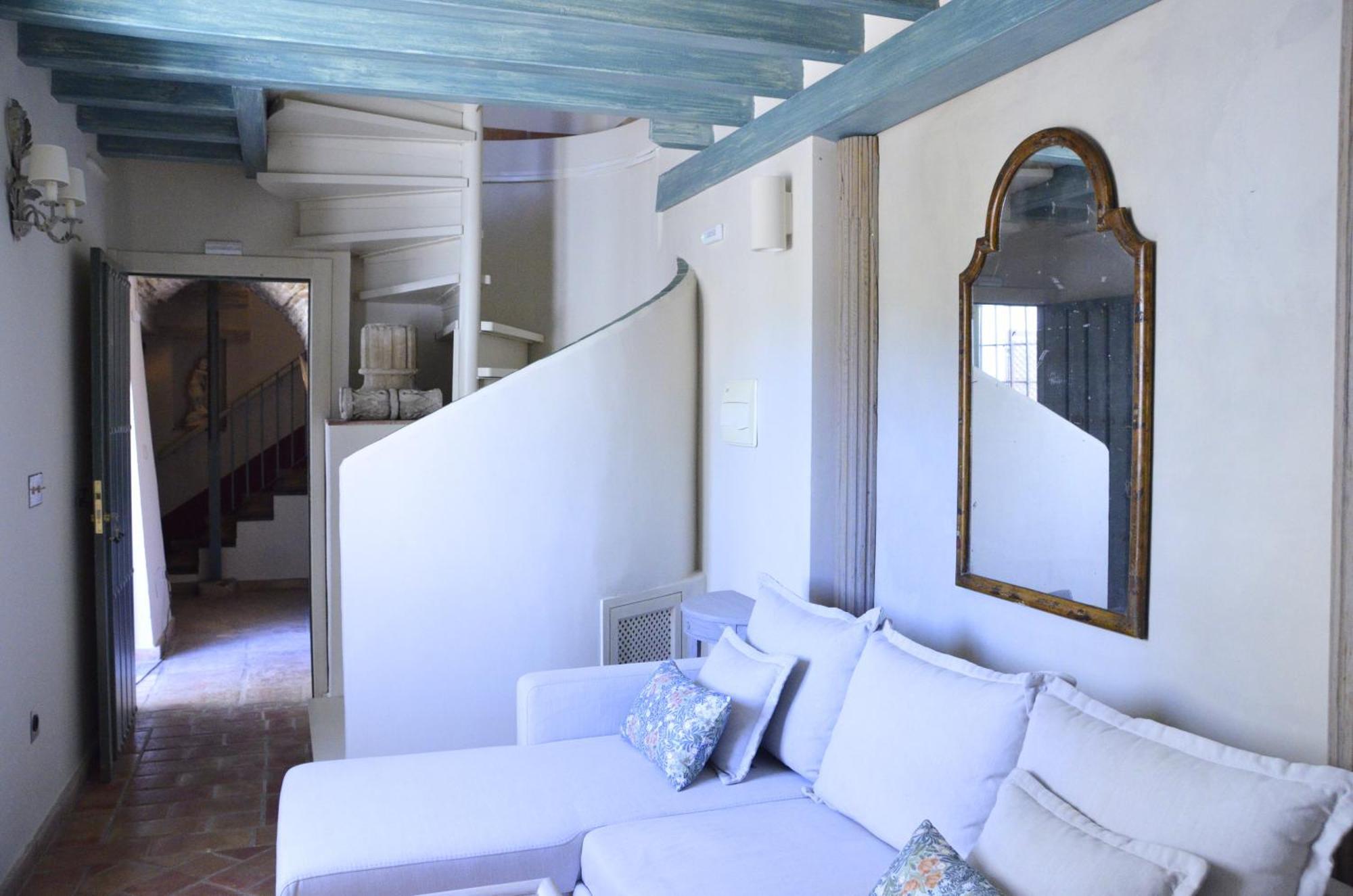 Carmen De Ramilla, Encantadora Guesthouse Con Piscina Soleada Granada Exterior photo
