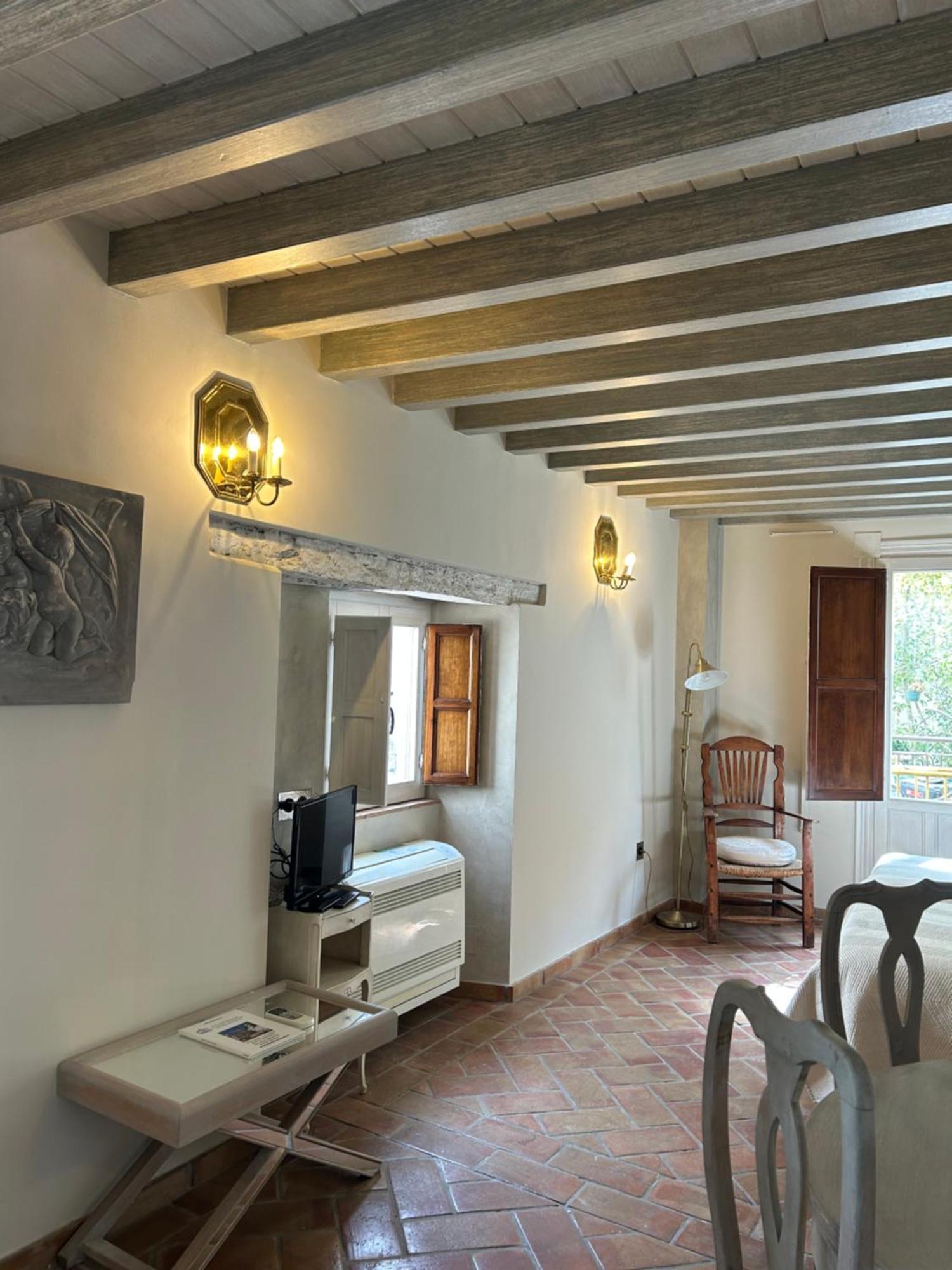 Carmen De Ramilla, Encantadora Guesthouse Con Piscina Soleada Granada Exterior photo